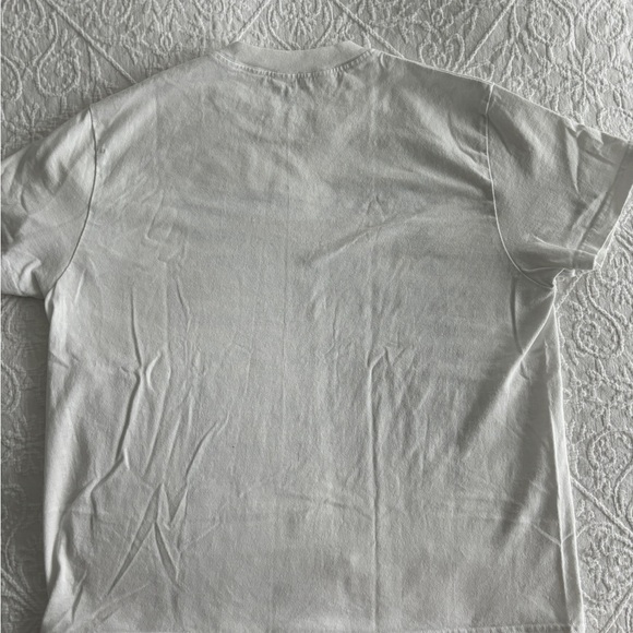 Brandy Melville Chill Since 1993 Graphic Tee - Picture 5 of 5